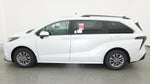 2026 Toyota Sienna XLE 8 Passenger
