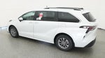 2026 Toyota Sienna XLE 8 Passenger
