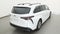2026 Toyota Sienna XLE 8 Passenger