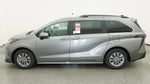 2026 Toyota Sienna XLE 8 Passenger