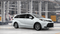 2026 Toyota Sienna XLE 8 Passenger