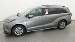 2026 Toyota Sienna XLE 8 Passenger