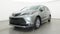 2026 Toyota Sienna XLE 8 Passenger