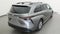 2026 Toyota Sienna XLE 8 Passenger