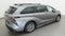 2026 Toyota Sienna XLE 8 Passenger