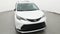 2026 Toyota Sienna XLE 8 Passenger