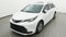 2026 Toyota Sienna XLE 8 Passenger