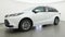 2026 Toyota Sienna XLE 8 Passenger