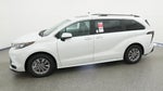 2026 Toyota Sienna XLE 8 Passenger