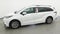 2026 Toyota Sienna XLE 8 Passenger