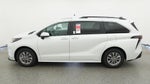 2026 Toyota Sienna XLE 8 Passenger