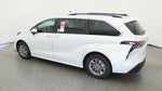 2026 Toyota Sienna XLE 8 Passenger