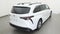 2026 Toyota Sienna XLE 8 Passenger