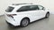 2026 Toyota Sienna XLE 8 Passenger