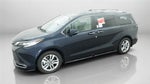 2026 Toyota Sienna Limited 7 Passenger