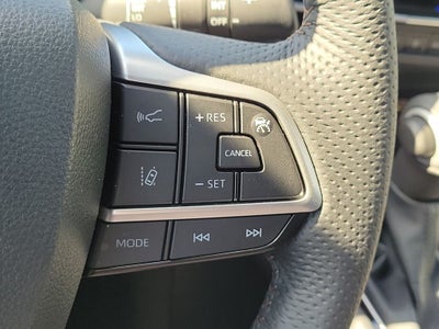 2026 Toyota Sienna Limited 7 Passenger