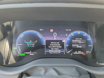 2026 Toyota Sienna Limited 7 Passenger