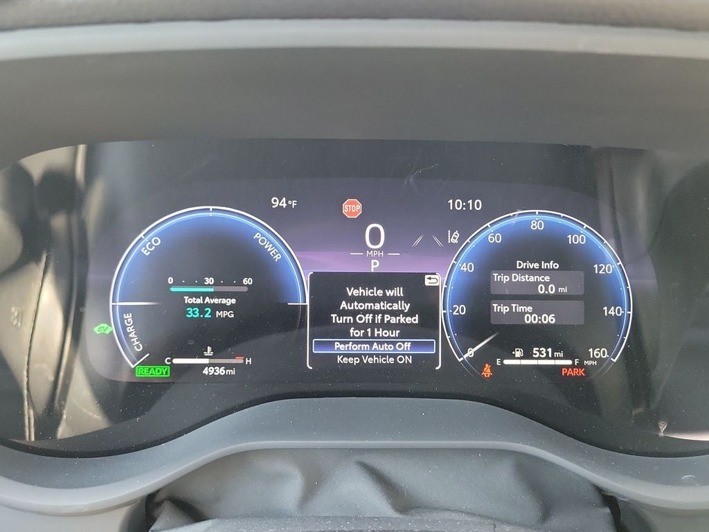 2026 Toyota Sienna Limited 7 Passenger