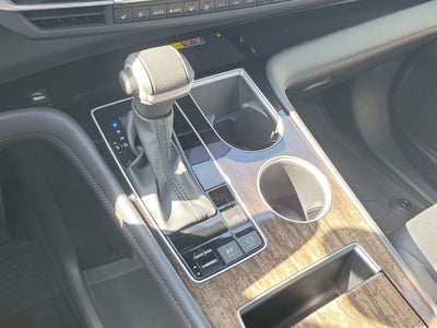 2026 Toyota Sienna Limited 7 Passenger