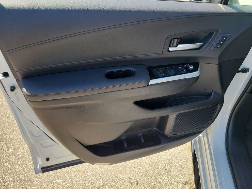 2026 Toyota Sienna Limited 7 Passenger