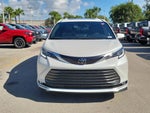 2026 Toyota Sienna Limited 7 Passenger