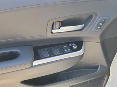 2026 Toyota Sienna Limited 7 Passenger