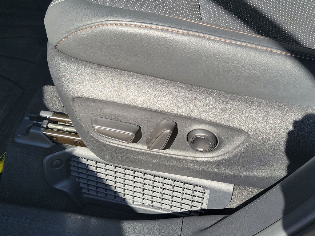 2026 Toyota Sienna Limited 7 Passenger