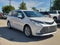 2026 Toyota Sienna Limited 7 Passenger