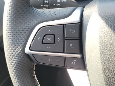 2026 Toyota Sienna Limited 7 Passenger