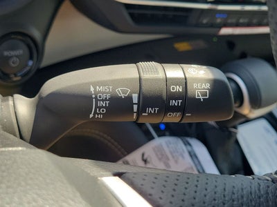 2026 Toyota Sienna Limited 7 Passenger