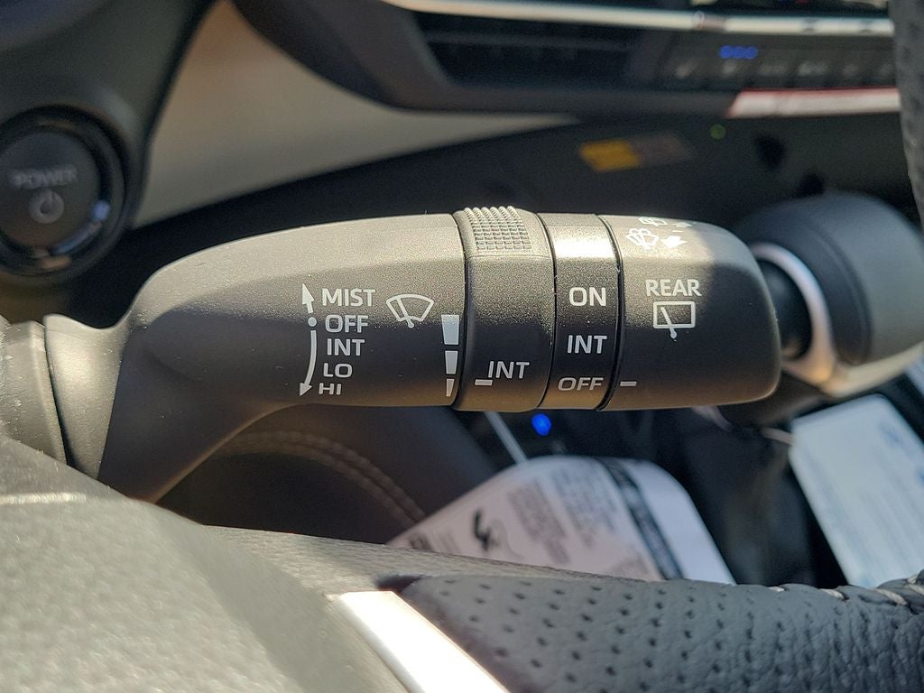 2026 Toyota Sienna Limited 7 Passenger