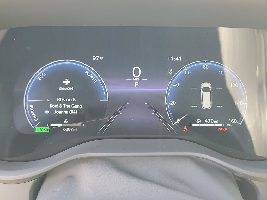 2026 Toyota Sienna Limited 7 Passenger