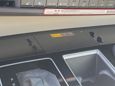 2026 Toyota Sienna Limited 7 Passenger