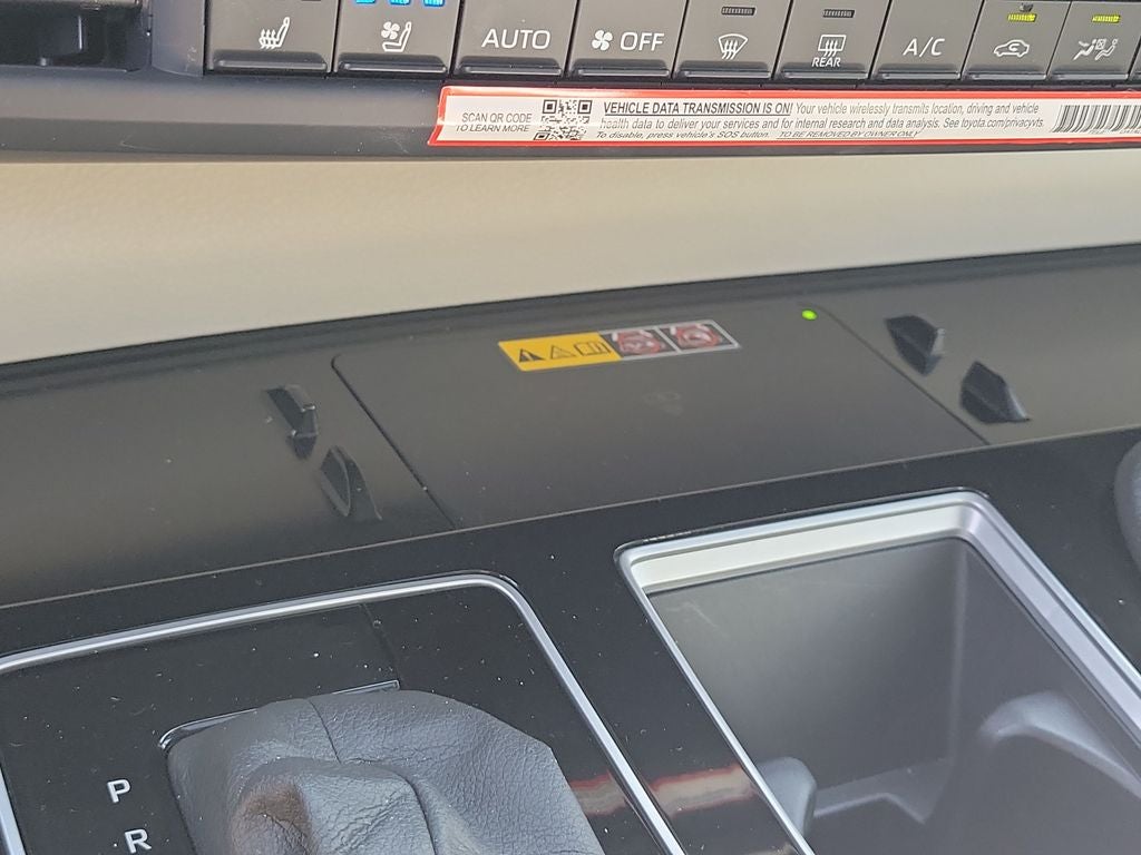 2026 Toyota Sienna Limited 7 Passenger