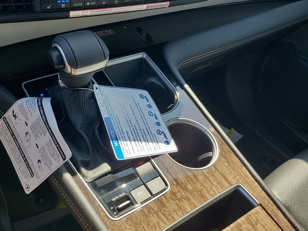 2026 Toyota Sienna Limited 7 Passenger