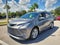 2026 Toyota Sienna Limited 7 Passenger