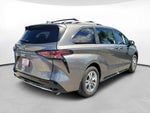2026 Toyota Sienna Limited 7 Passenger