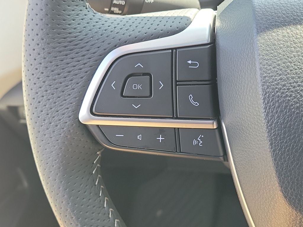 2026 Toyota Sienna Limited 7 Passenger