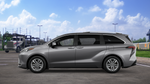 2026 Toyota Sienna Limited 7 Passenger