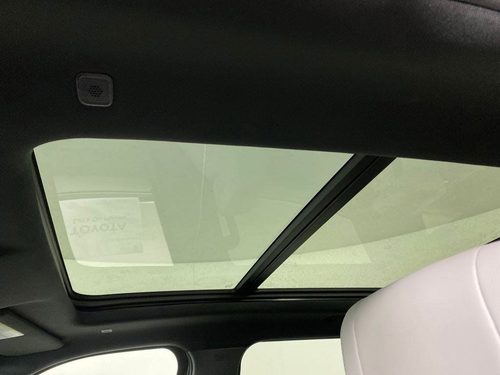 2025 Toyota Tundra i-FORCE MAX Limited i-FORCE MAX