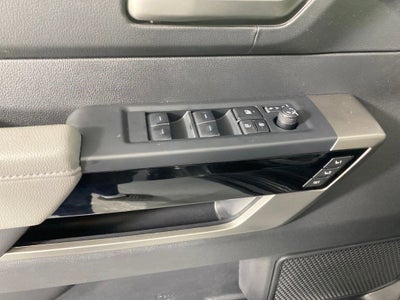 2025 Toyota Tundra i-FORCE MAX Limited i-FORCE MAX