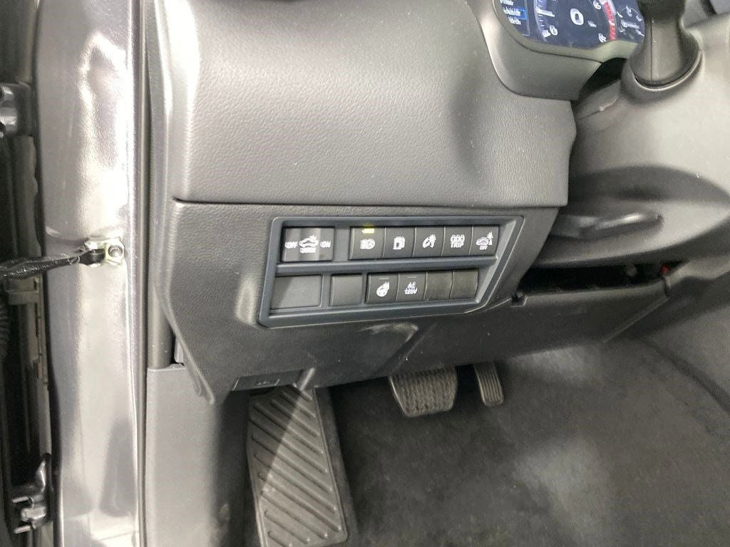 2025 Toyota Tundra i-FORCE MAX Limited i-FORCE MAX