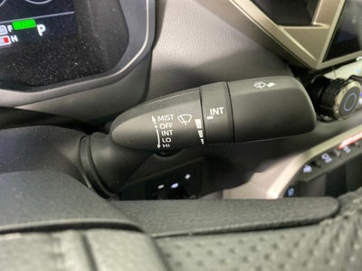 2025 Toyota Tundra i-FORCE MAX Limited i-FORCE MAX