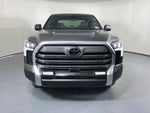 2025 Toyota Tundra i-FORCE MAX Limited i-FORCE MAX