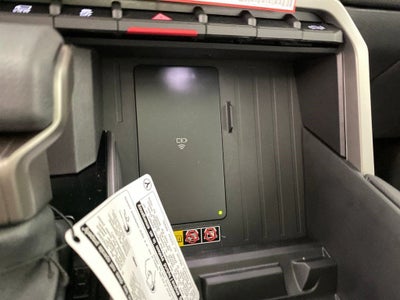 2025 Toyota Tundra i-FORCE MAX Limited i-FORCE MAX