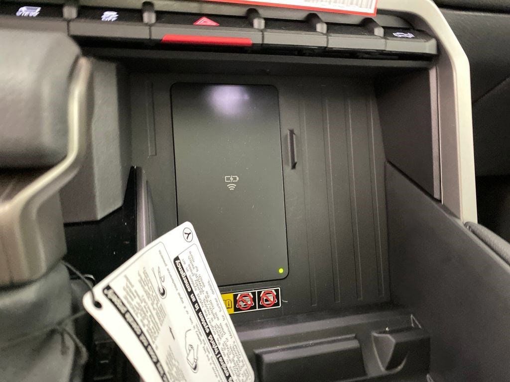 2025 Toyota Tundra i-FORCE MAX Limited i-FORCE MAX