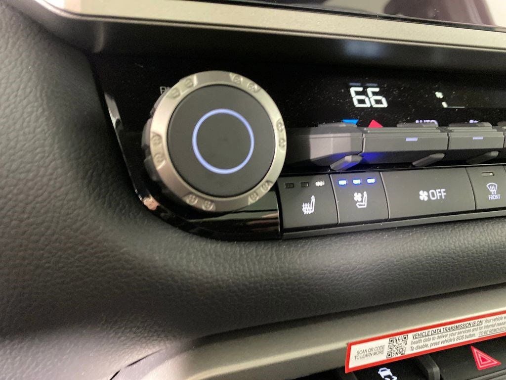 2025 Toyota Tundra i-FORCE MAX Limited i-FORCE MAX