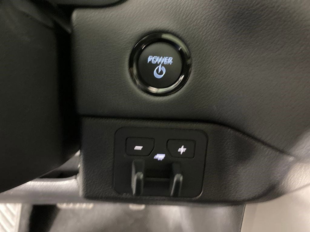 2025 Toyota Tundra i-FORCE MAX Limited i-FORCE MAX