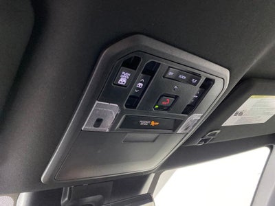 2025 Toyota Tundra i-FORCE MAX Limited i-FORCE MAX