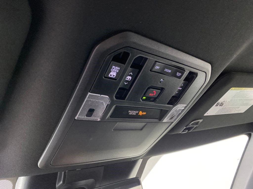 2025 Toyota Tundra i-FORCE MAX Limited i-FORCE MAX